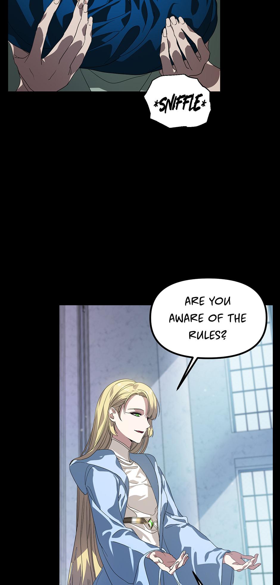 Read SSS Class Revival Hunter Manga Online
