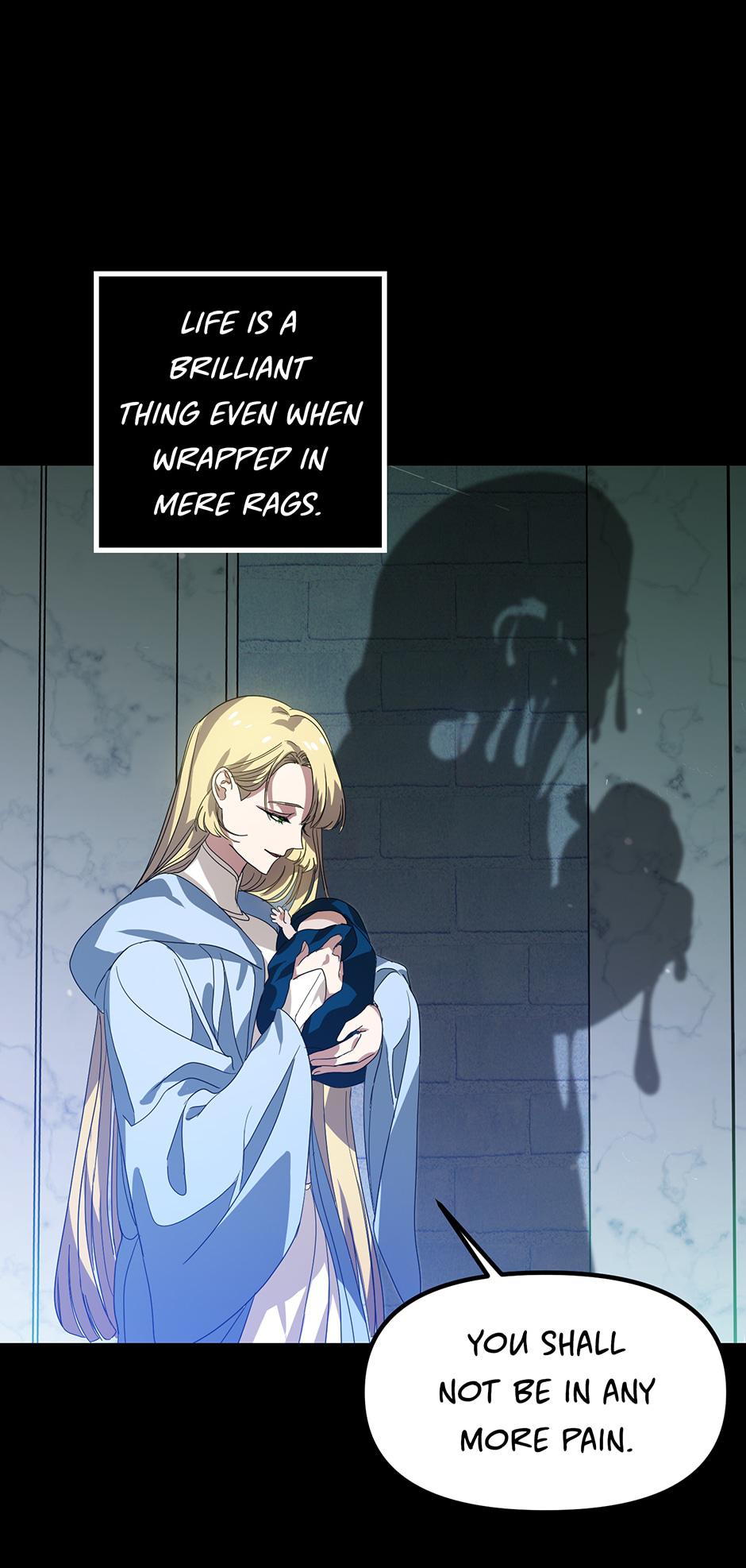 Read SSS Class Revival Hunter Manga Online