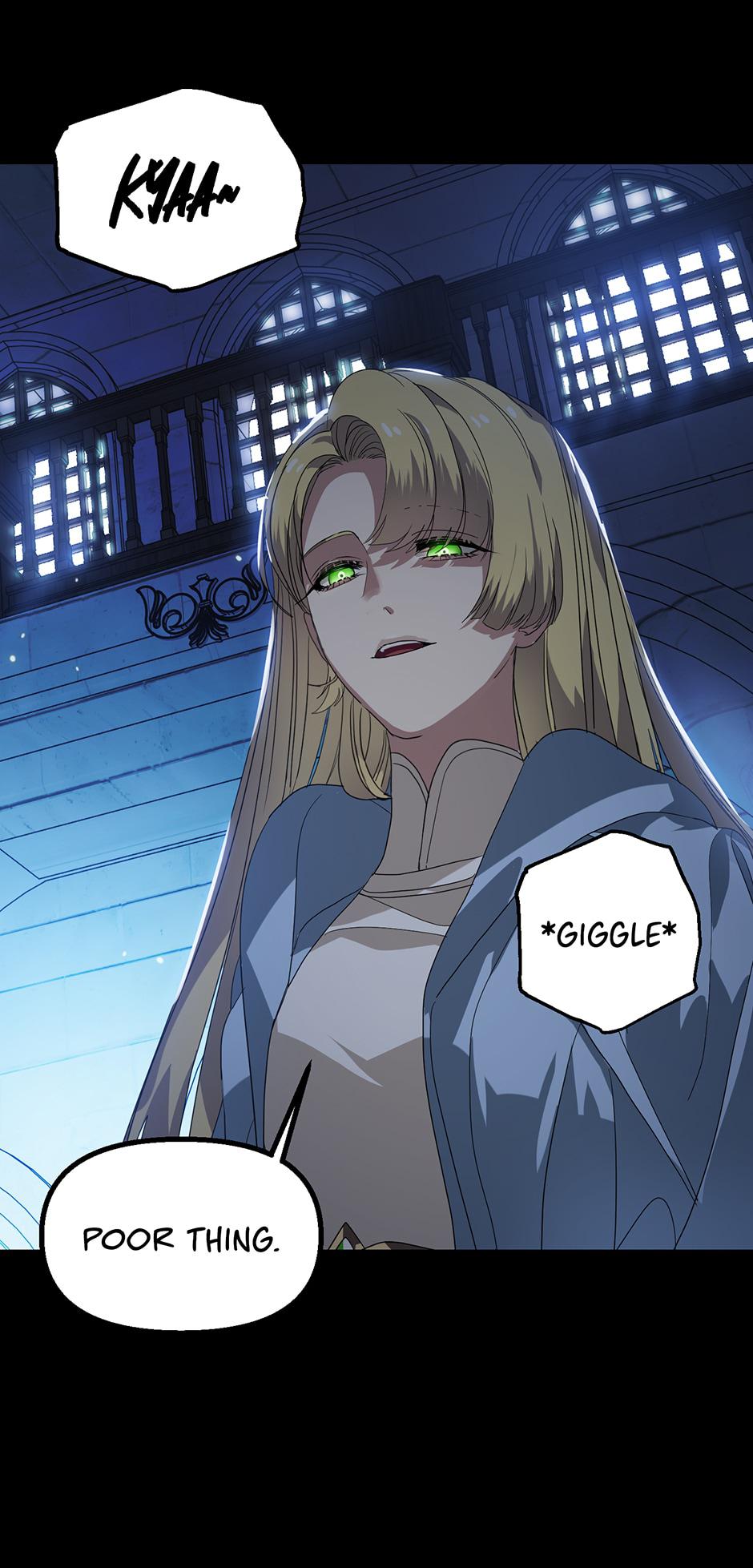 Read SSS Class Revival Hunter Manga Online