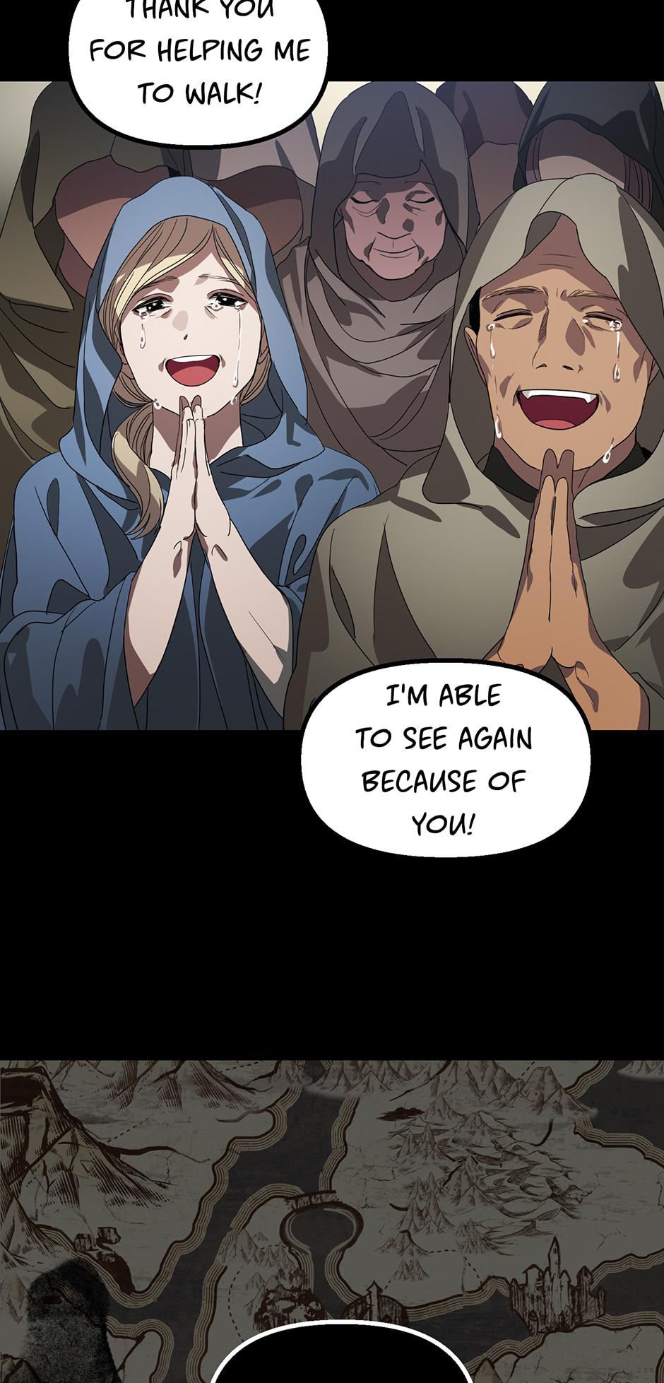 Read SSS Class Revival Hunter Manga Online