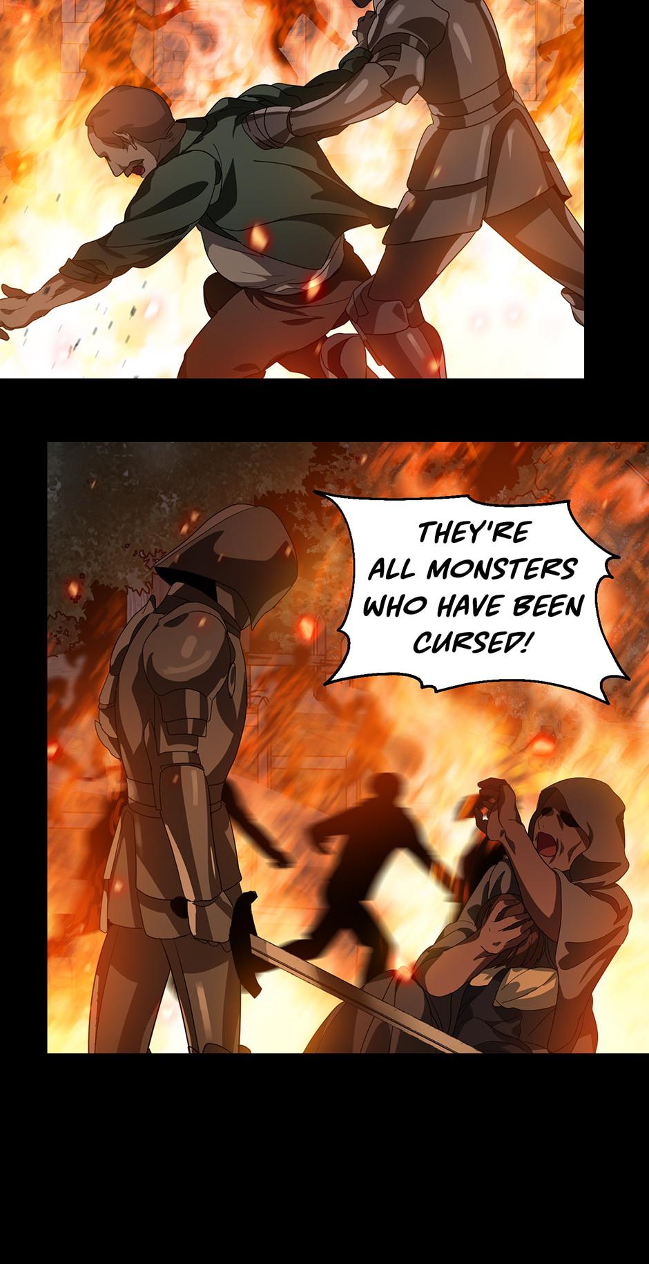 Read SSS Class Revival Hunter Manga Online