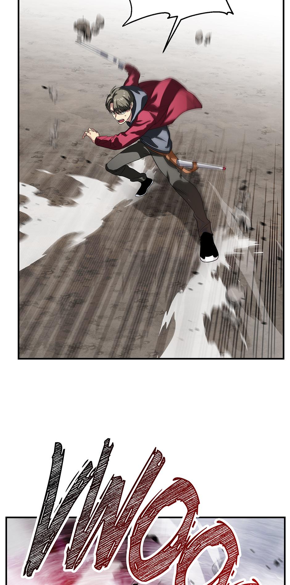 Read SSS Class Revival Hunter Manga Online