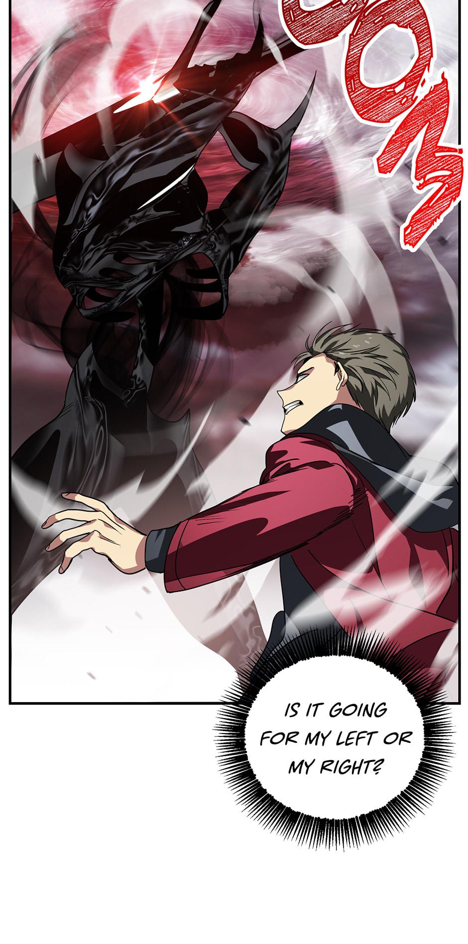 Read SSS Class Revival Hunter Manga Online
