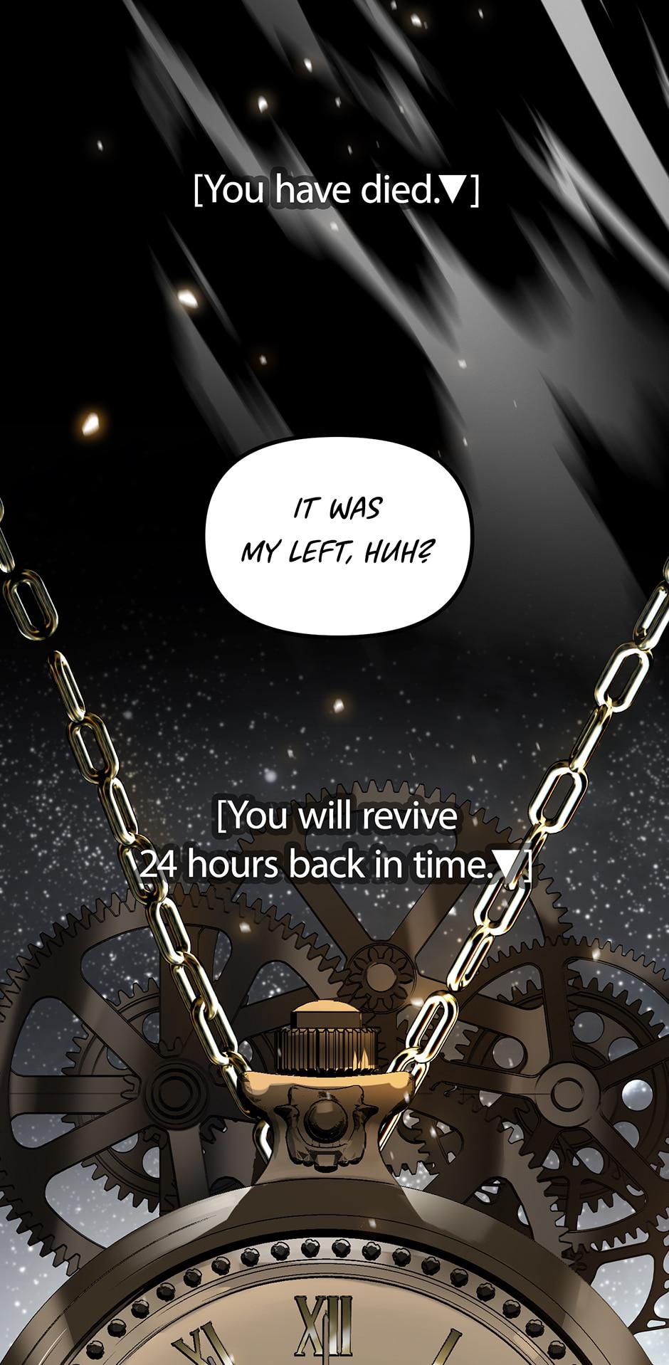 Read SSS Class Revival Hunter Manga Online