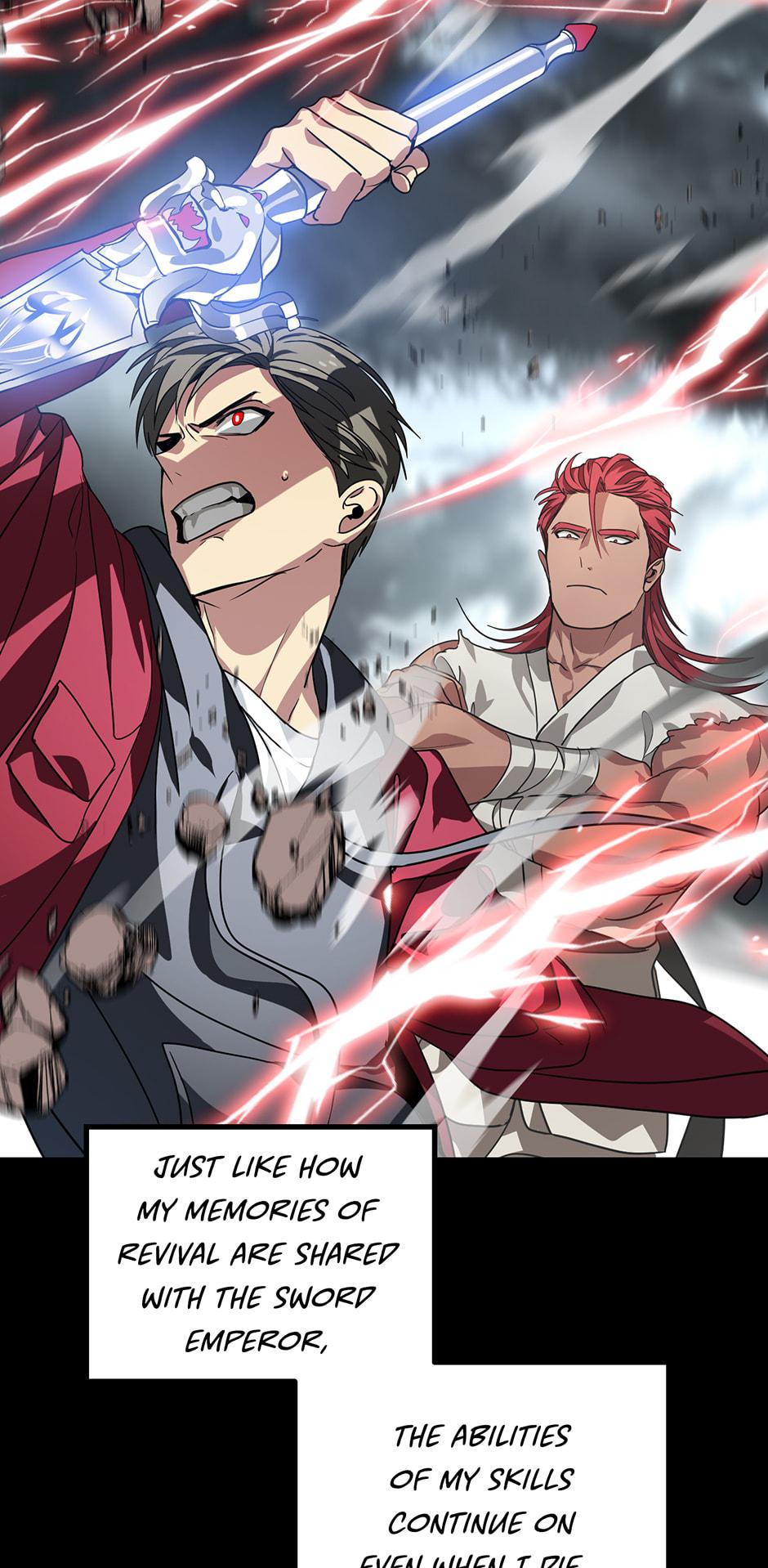 Read SSS Class Revival Hunter Manga Online