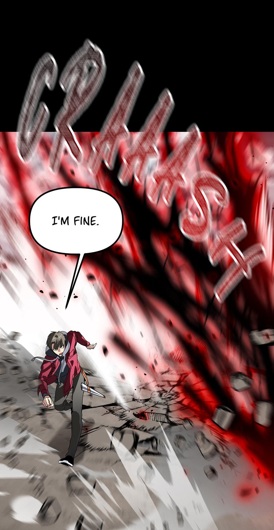 Read SSS Class Revival Hunter Manga Online