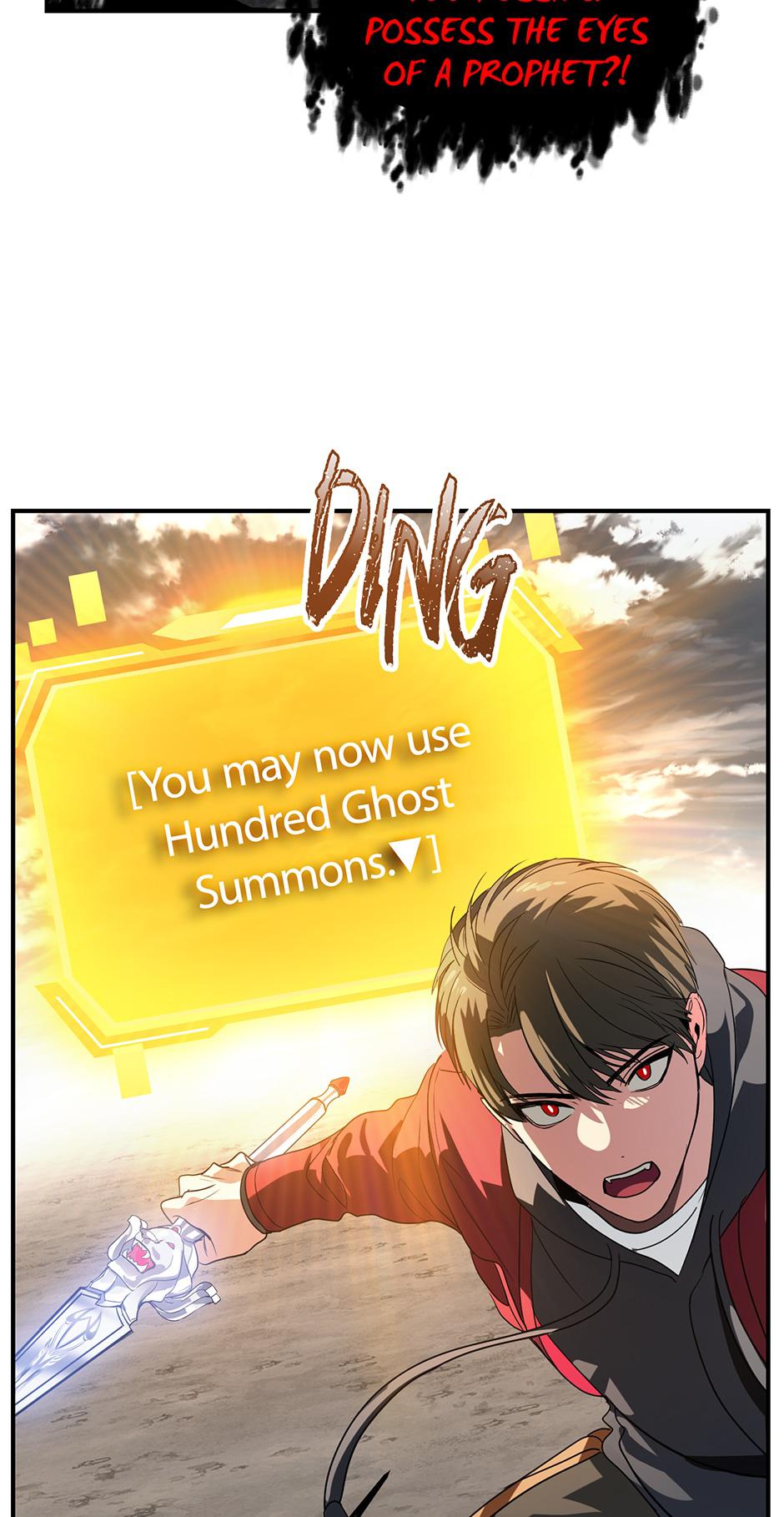 Read SSS Class Revival Hunter Manga Online
