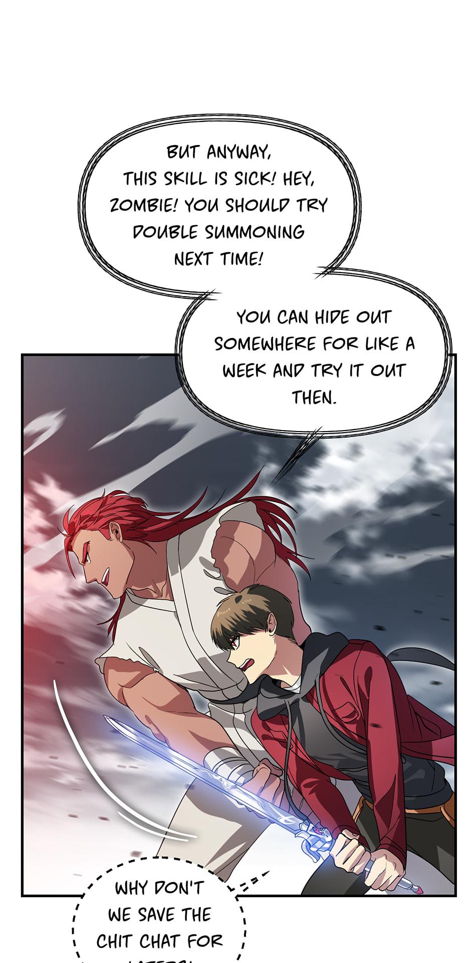 Read SSS Class Revival Hunter Manga Online