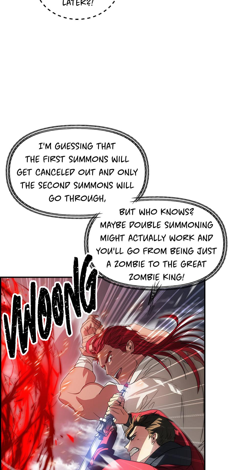 Read SSS Class Revival Hunter Manga Online