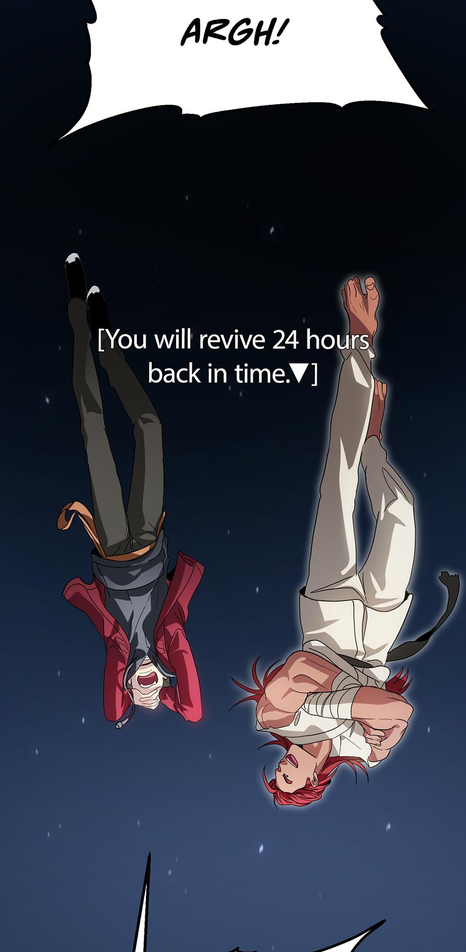 Read SSS Class Revival Hunter Manga Online