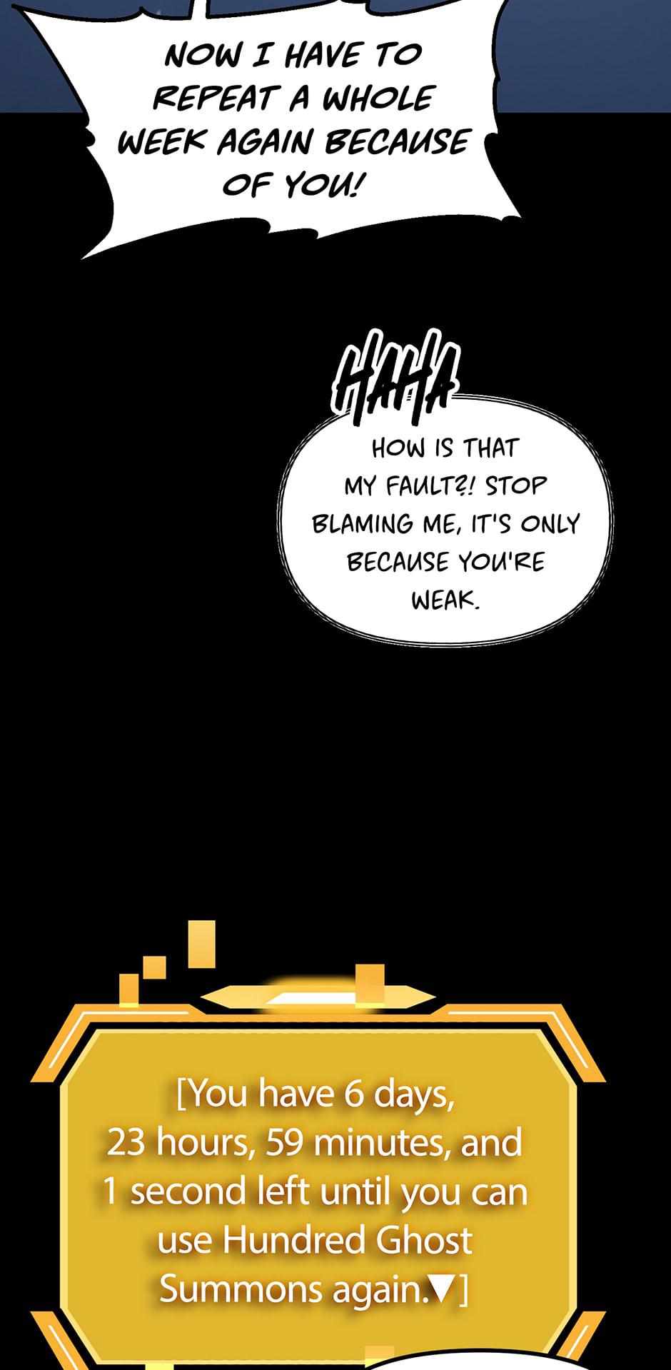Read SSS Class Revival Hunter Manga Online