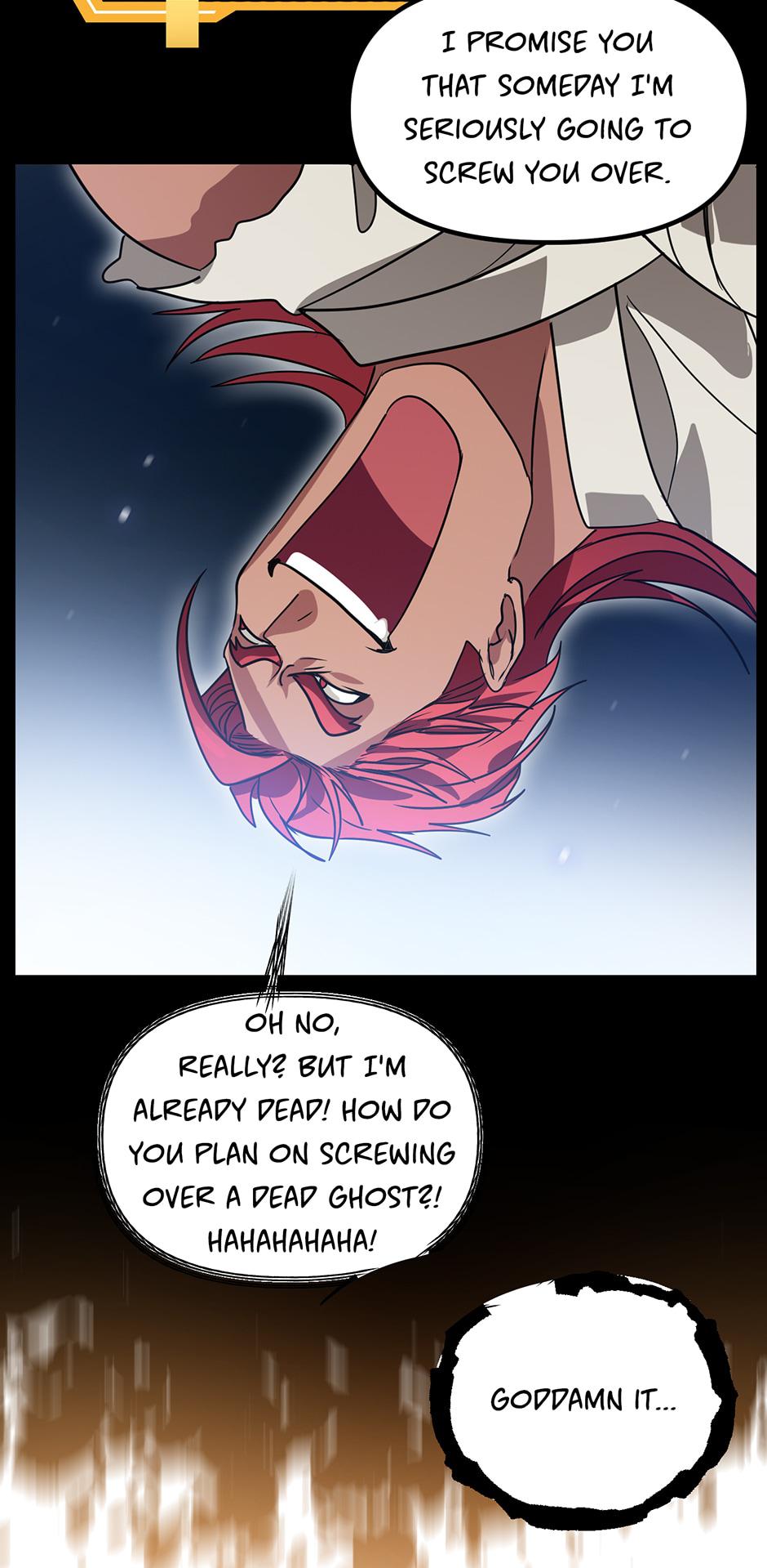Read SSS Class Revival Hunter Manga Online