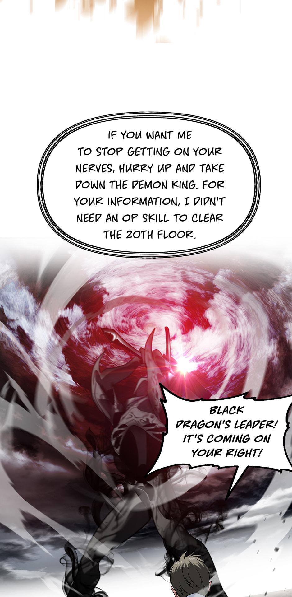 Read SSS Class Revival Hunter Manga Online