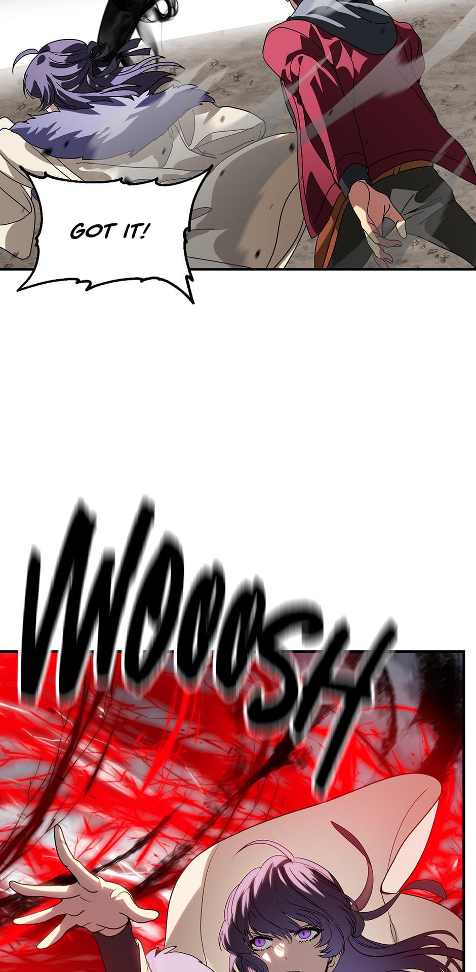 Read SSS Class Revival Hunter Manga Online