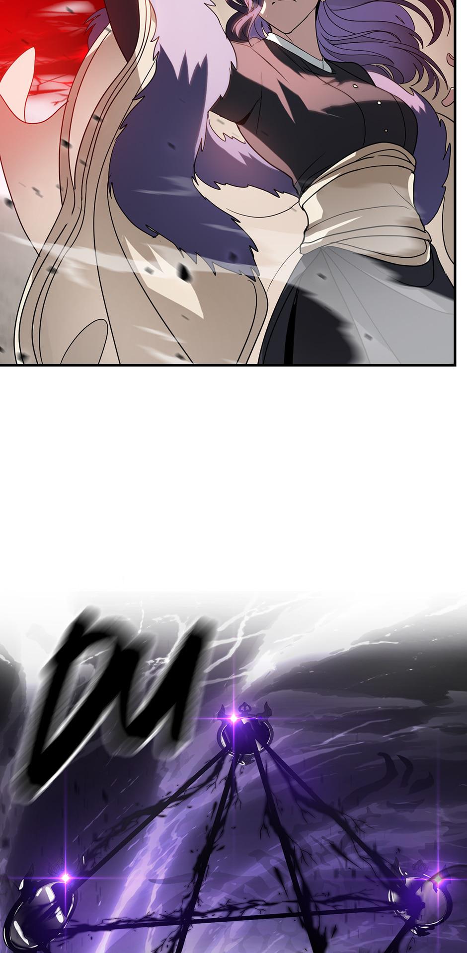Read SSS Class Revival Hunter Manga Online