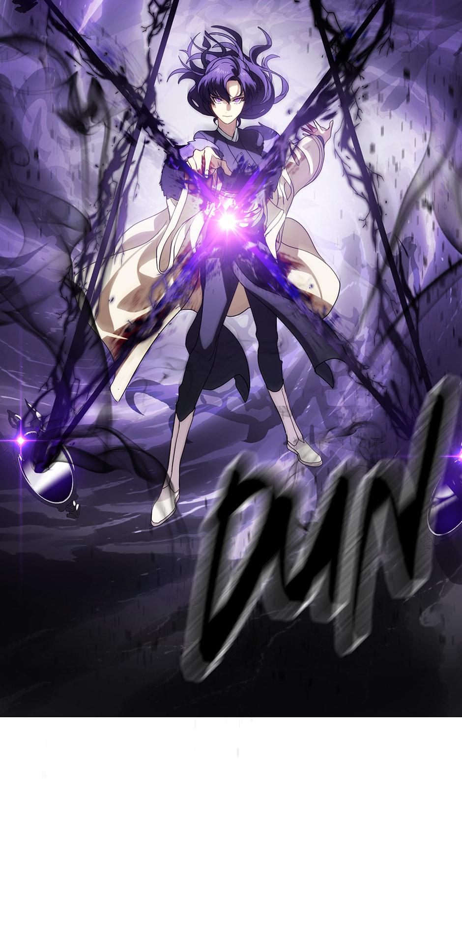 Read SSS Class Revival Hunter Manga Online