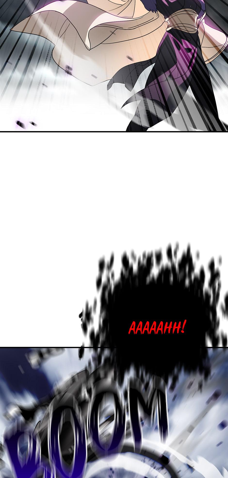 Read SSS Class Revival Hunter Manga Online