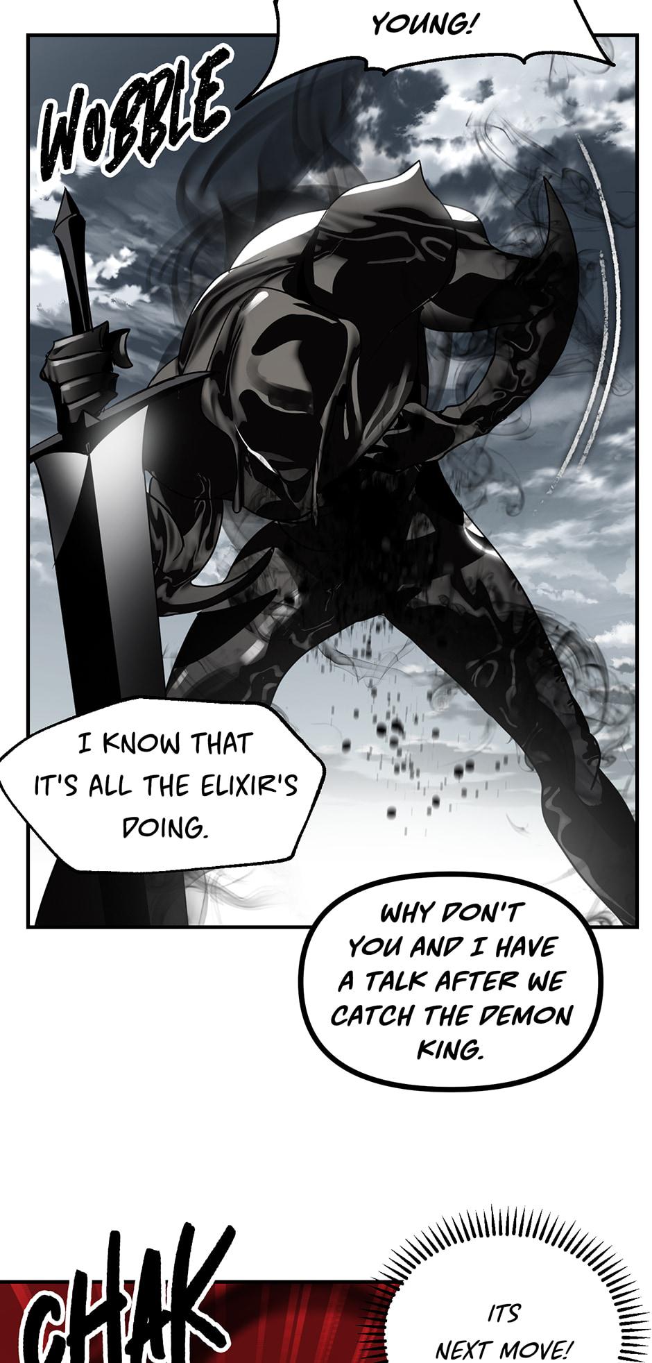 Read SSS Class Revival Hunter Manga Online