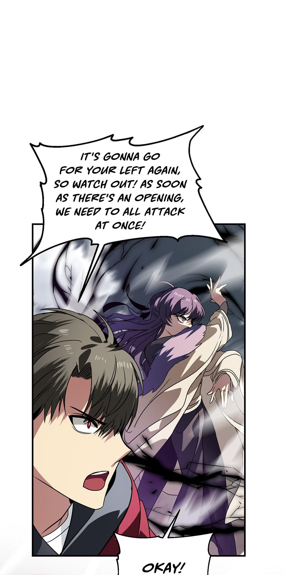 Read SSS Class Revival Hunter Manga Online