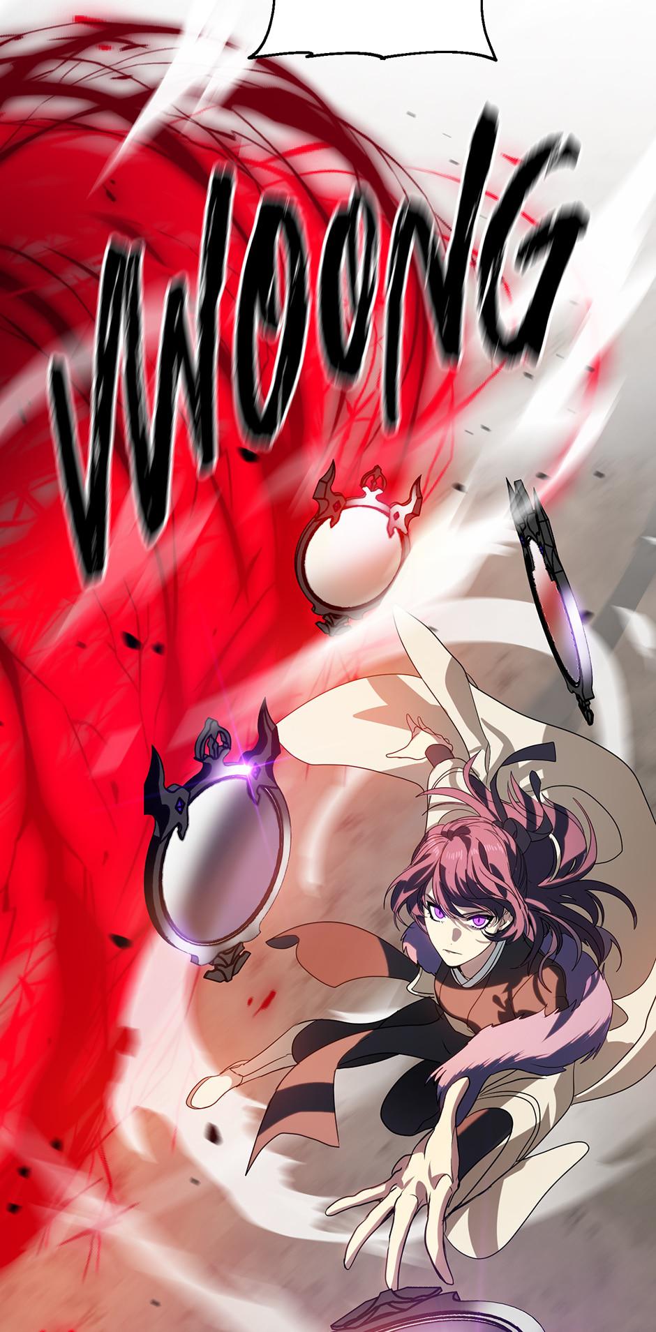 Read SSS Class Revival Hunter Manga Online