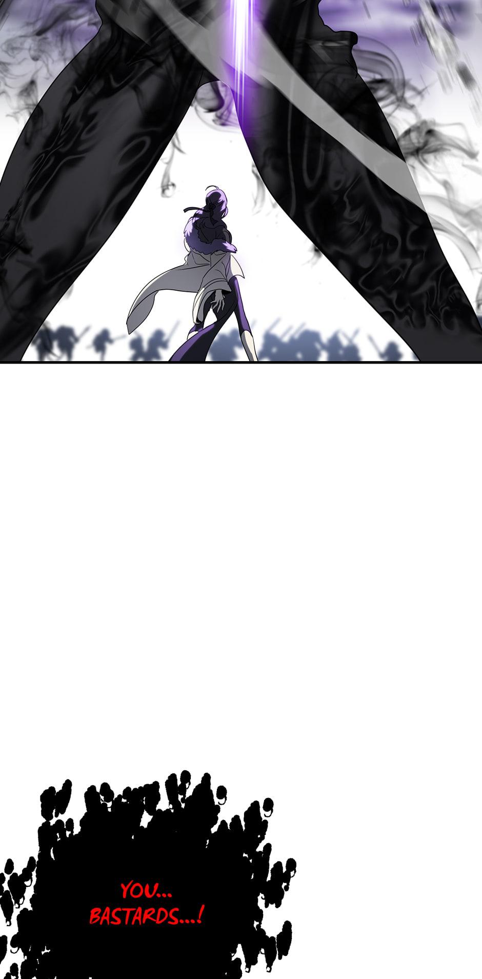 Read SSS Class Revival Hunter Manga Online