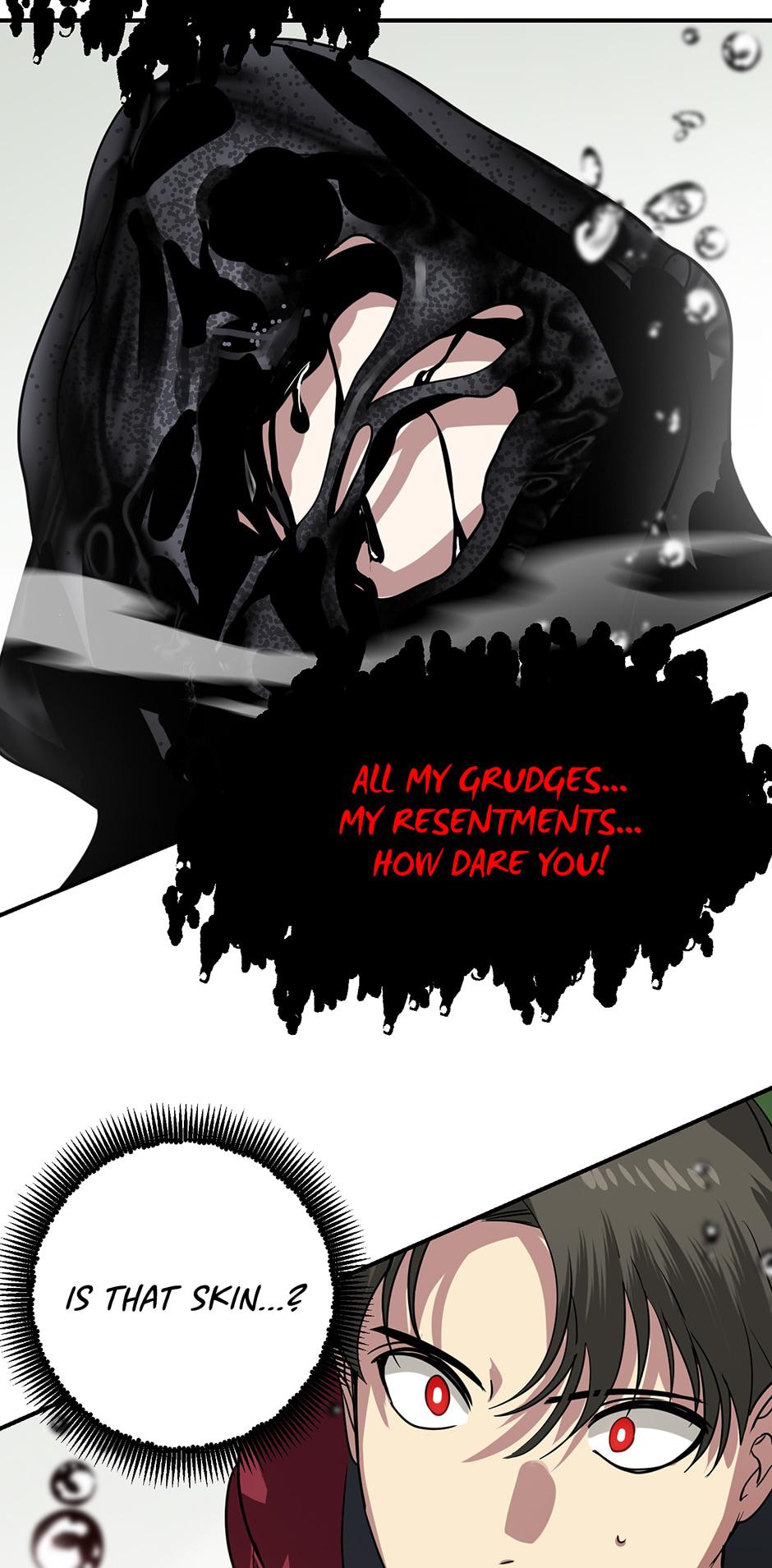 Read SSS Class Revival Hunter Manga Online