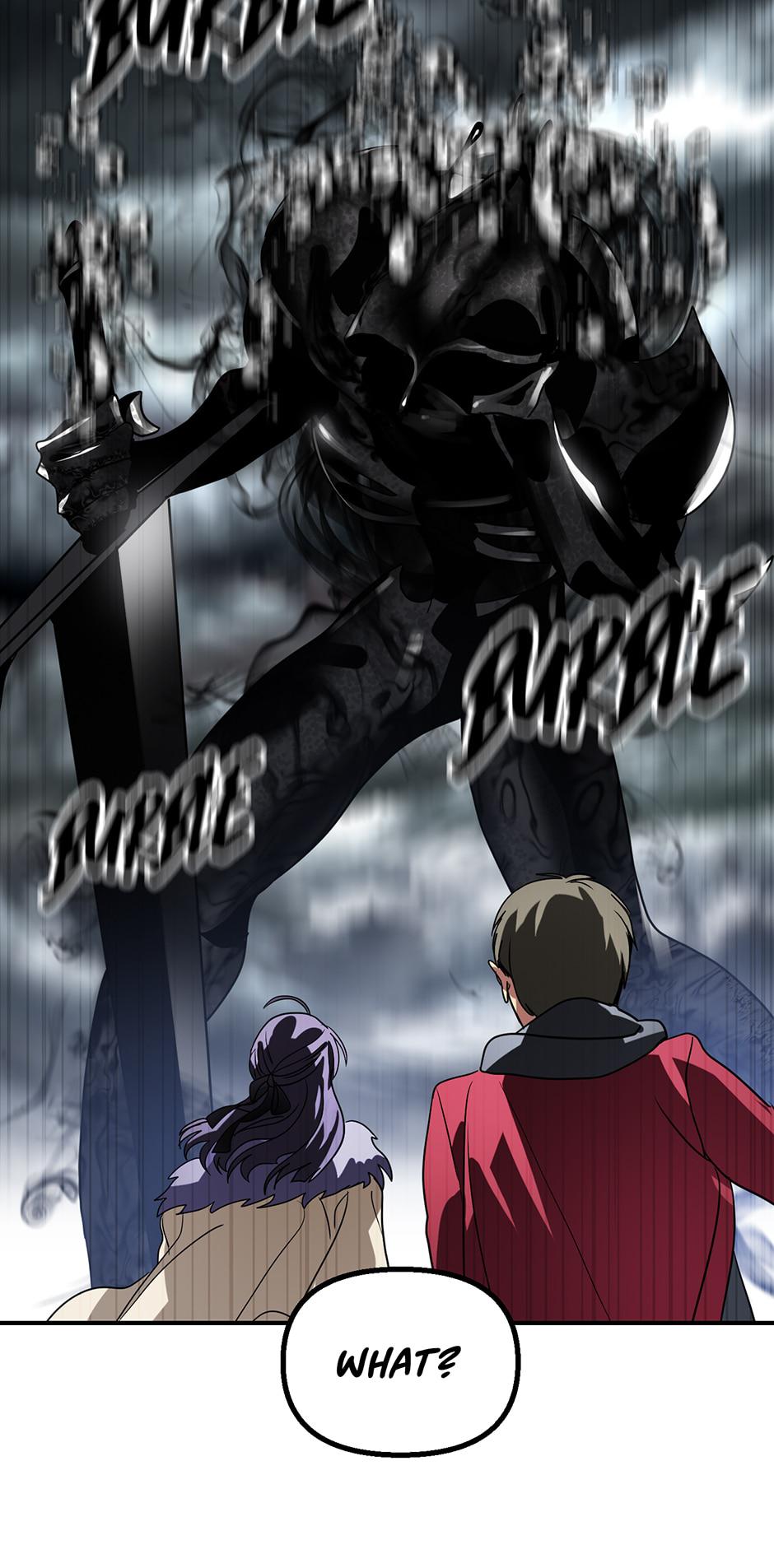 Read SSS Class Revival Hunter Manga Online