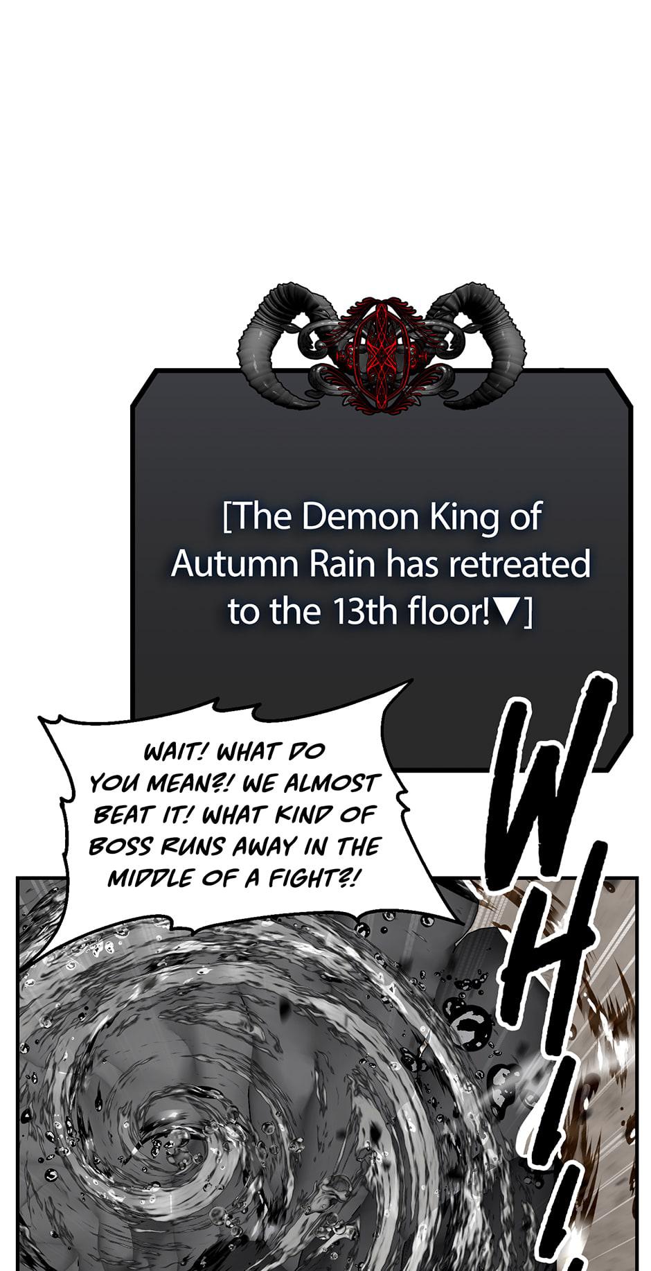 Read SSS Class Revival Hunter Manga Online
