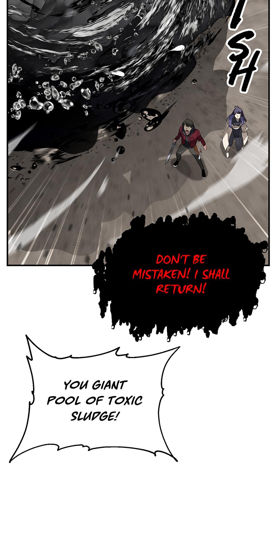 Read SSS Class Revival Hunter Manga Online