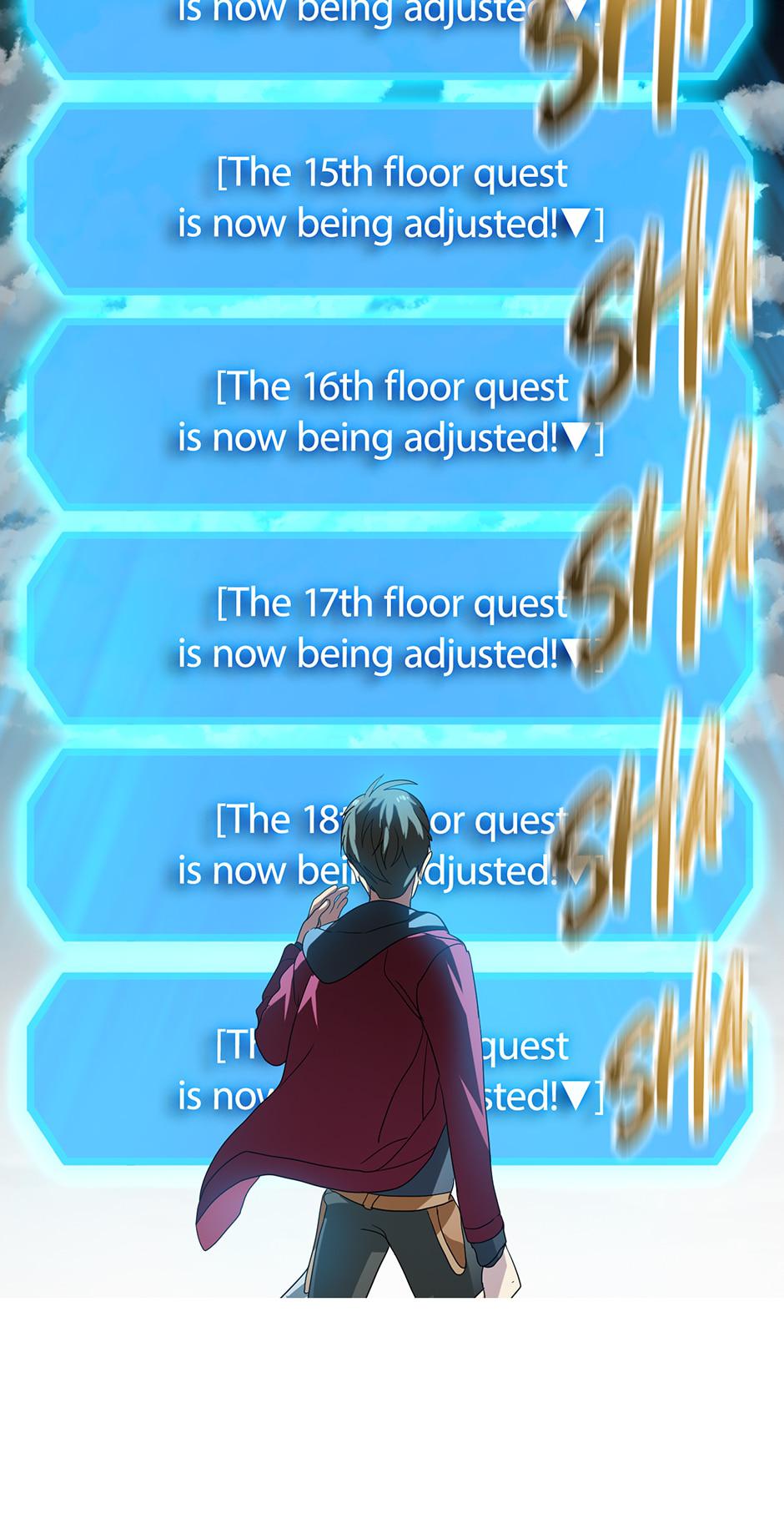 Read SSS Class Revival Hunter Manga Online