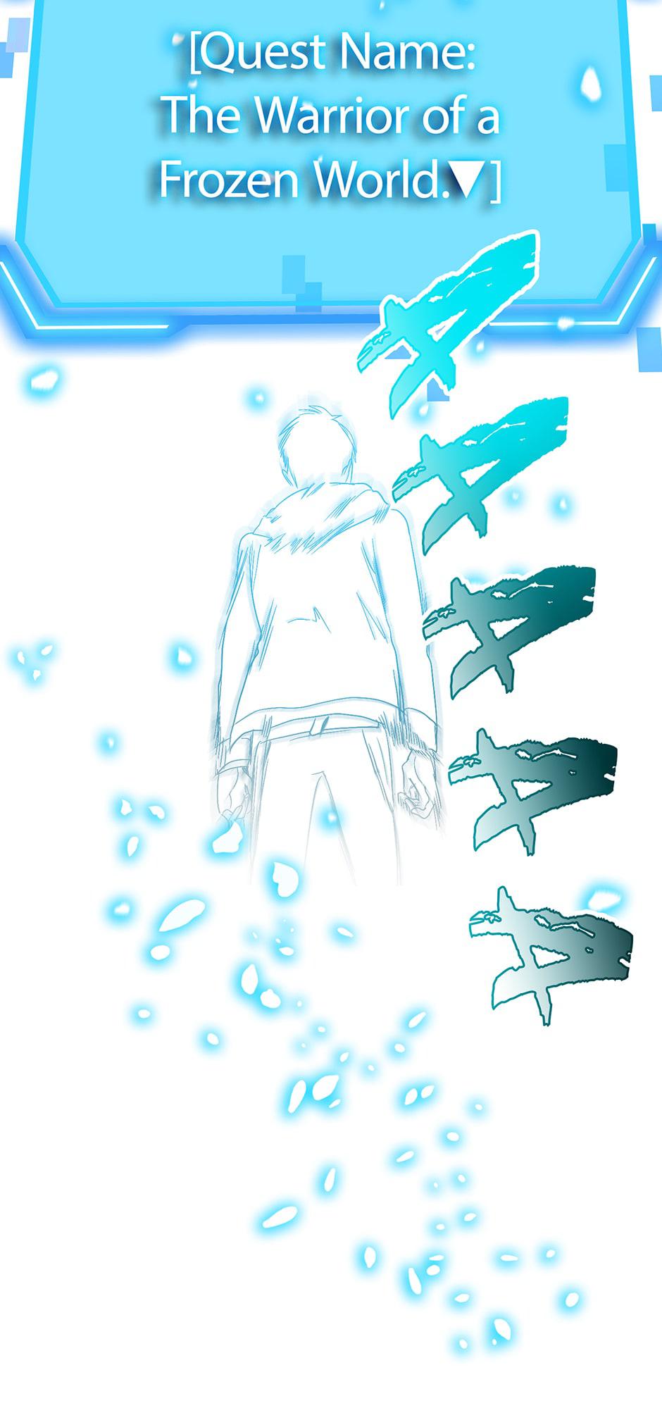 Read SSS Class Revival Hunter Manga Online