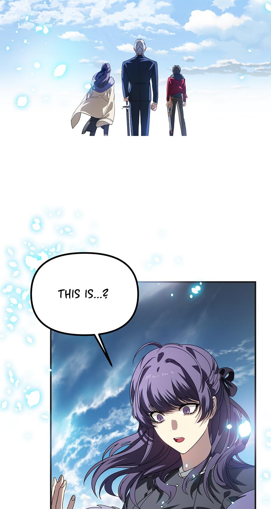 Read SSS Class Revival Hunter Manga Online