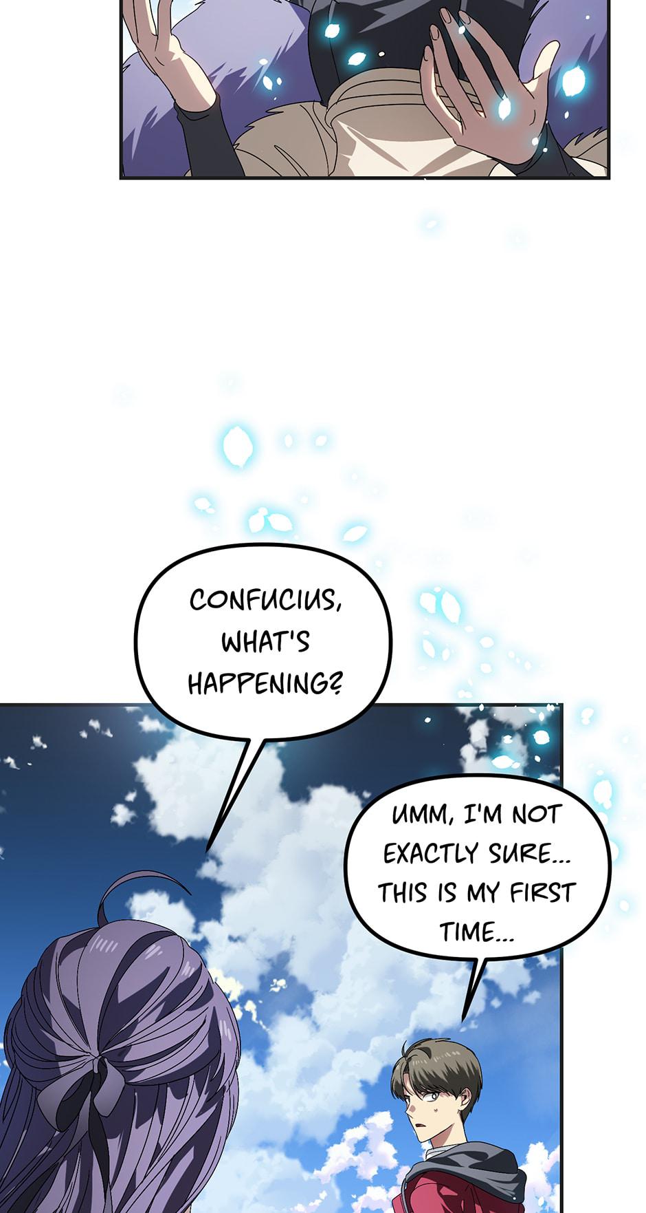 Read SSS Class Revival Hunter Manga Online