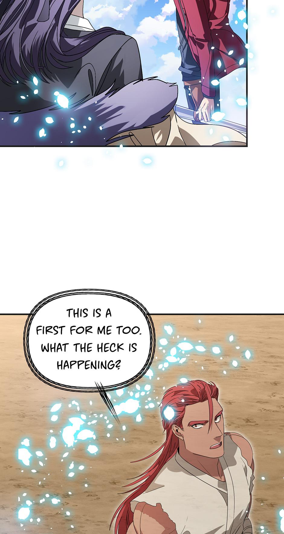 Read SSS Class Revival Hunter Manga Online