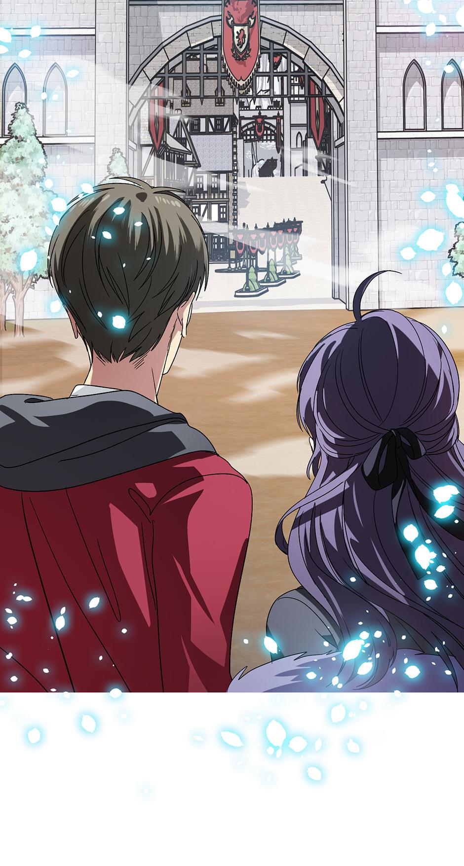 Read SSS Class Revival Hunter Manga Online