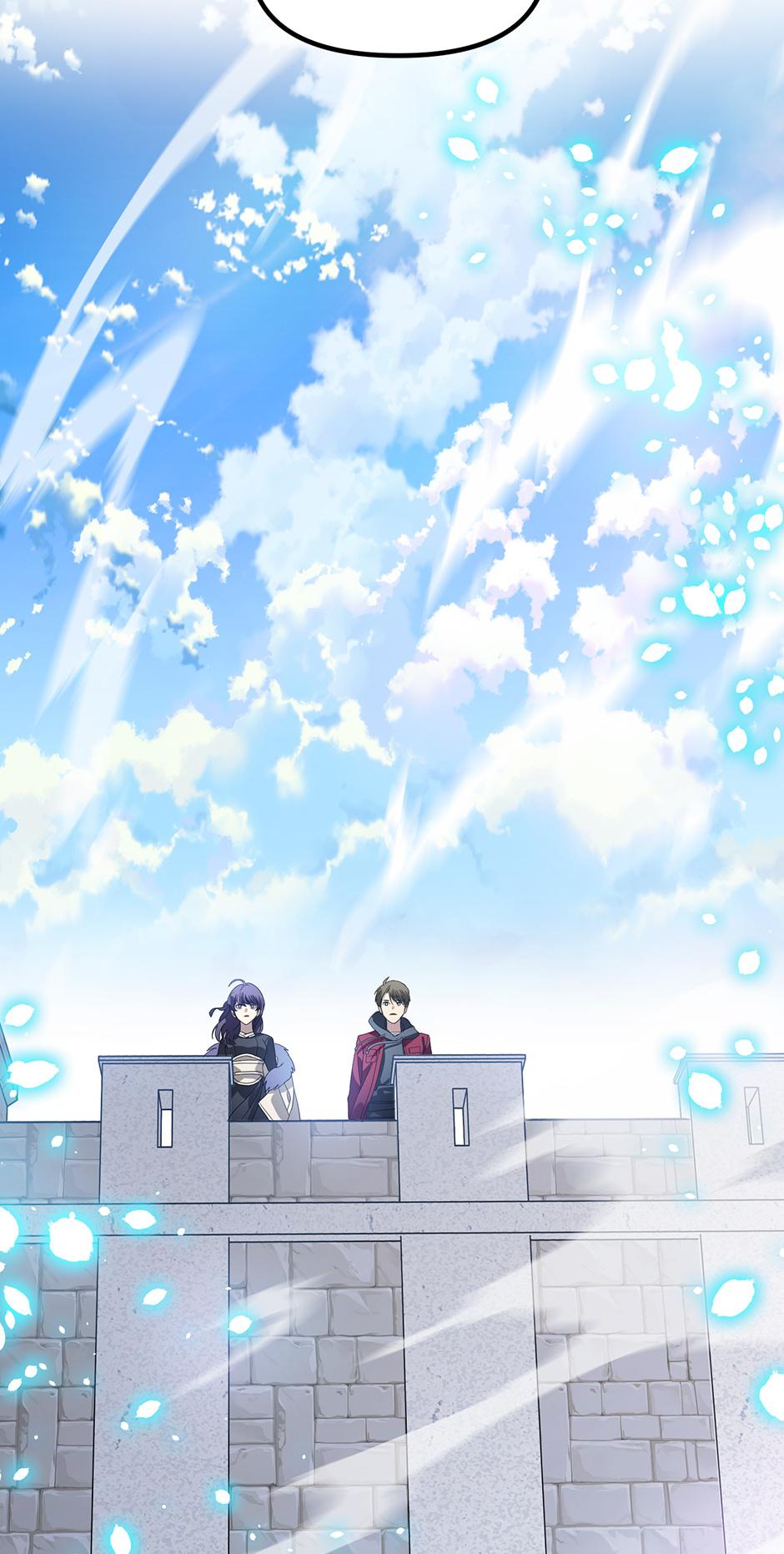 Read SSS Class Revival Hunter Manga Online