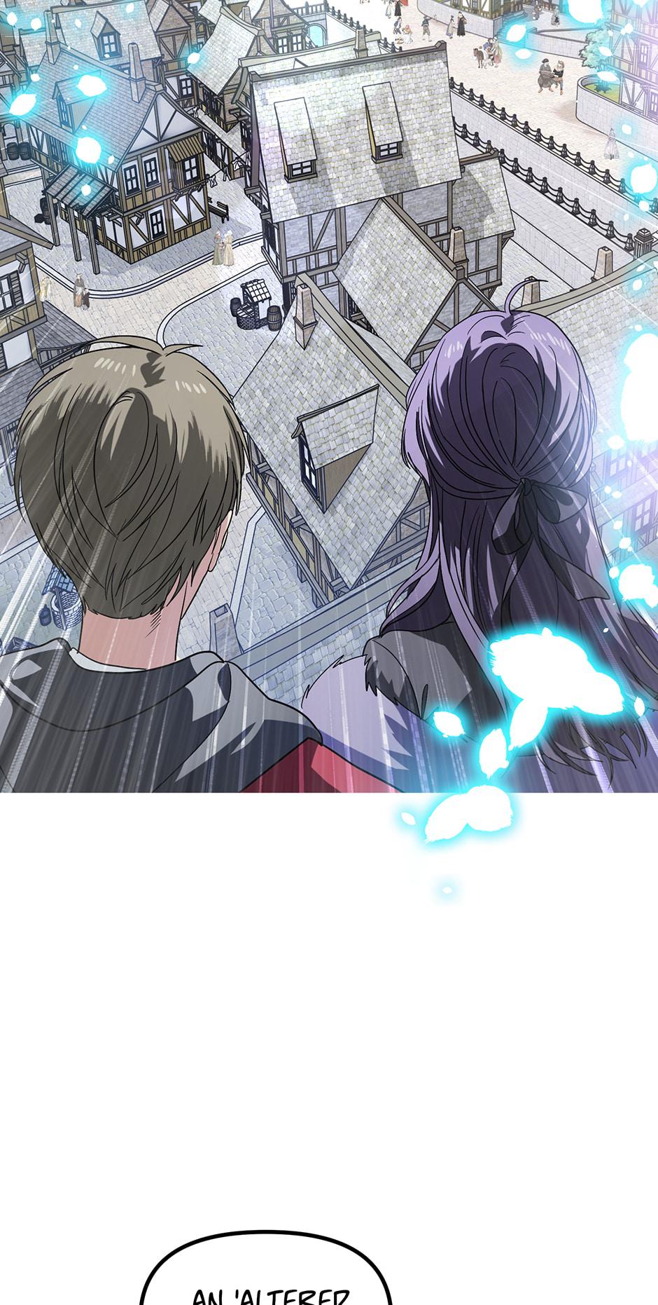 Read SSS Class Revival Hunter Manga Online