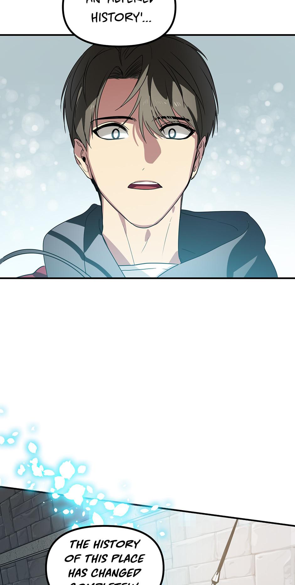 Read SSS Class Revival Hunter Manga Online