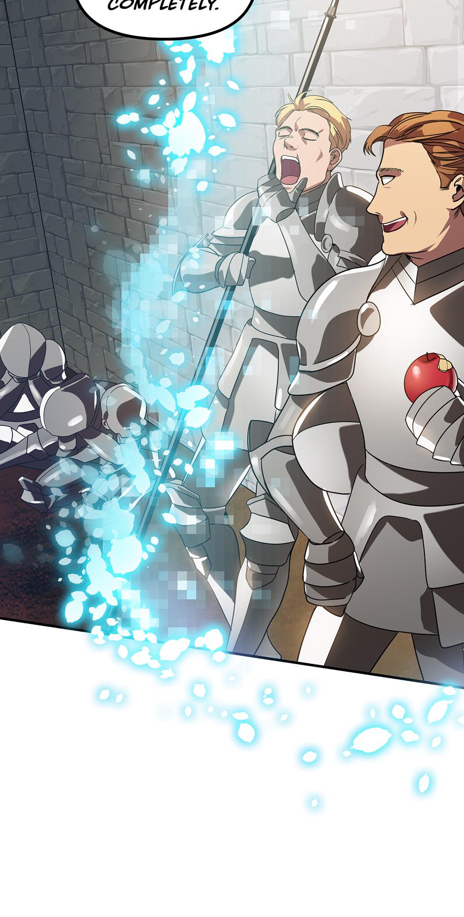 Read SSS Class Revival Hunter Manga Online
