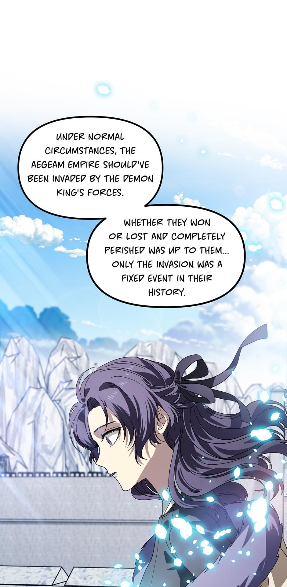 Read SSS Class Revival Hunter Manga Online