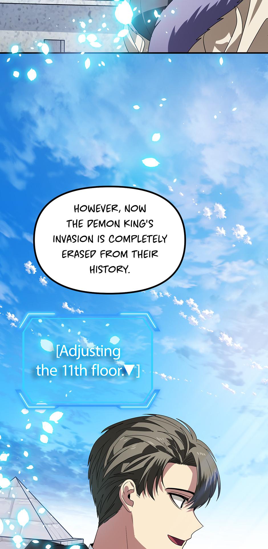 Read SSS Class Revival Hunter Manga Online