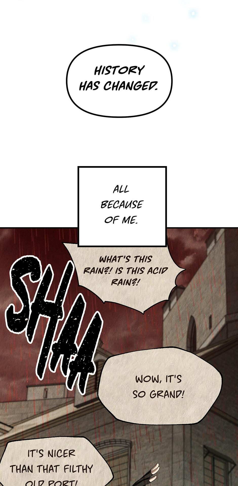 Read SSS Class Revival Hunter Manga Online