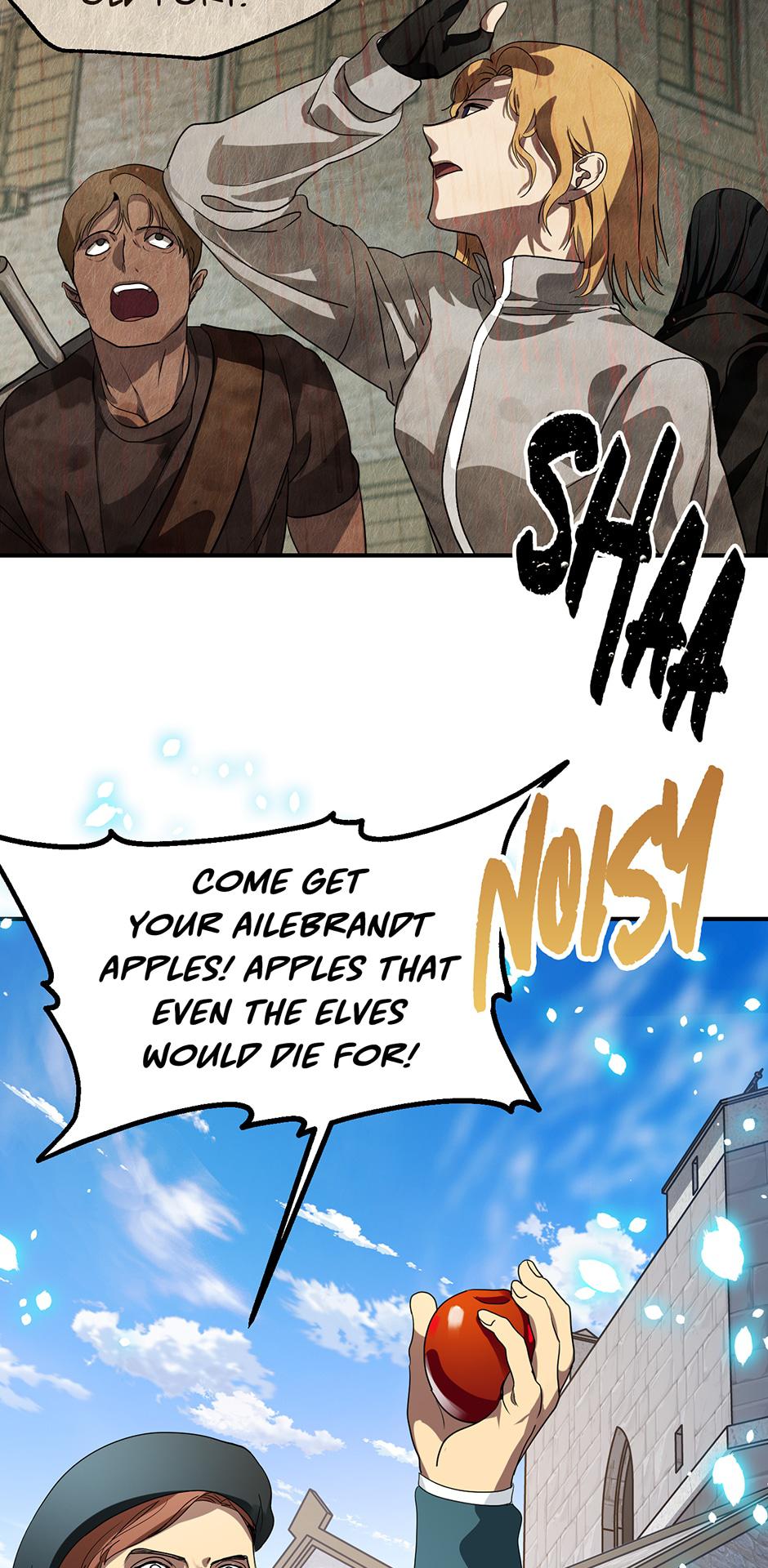Read SSS Class Revival Hunter Manga Online