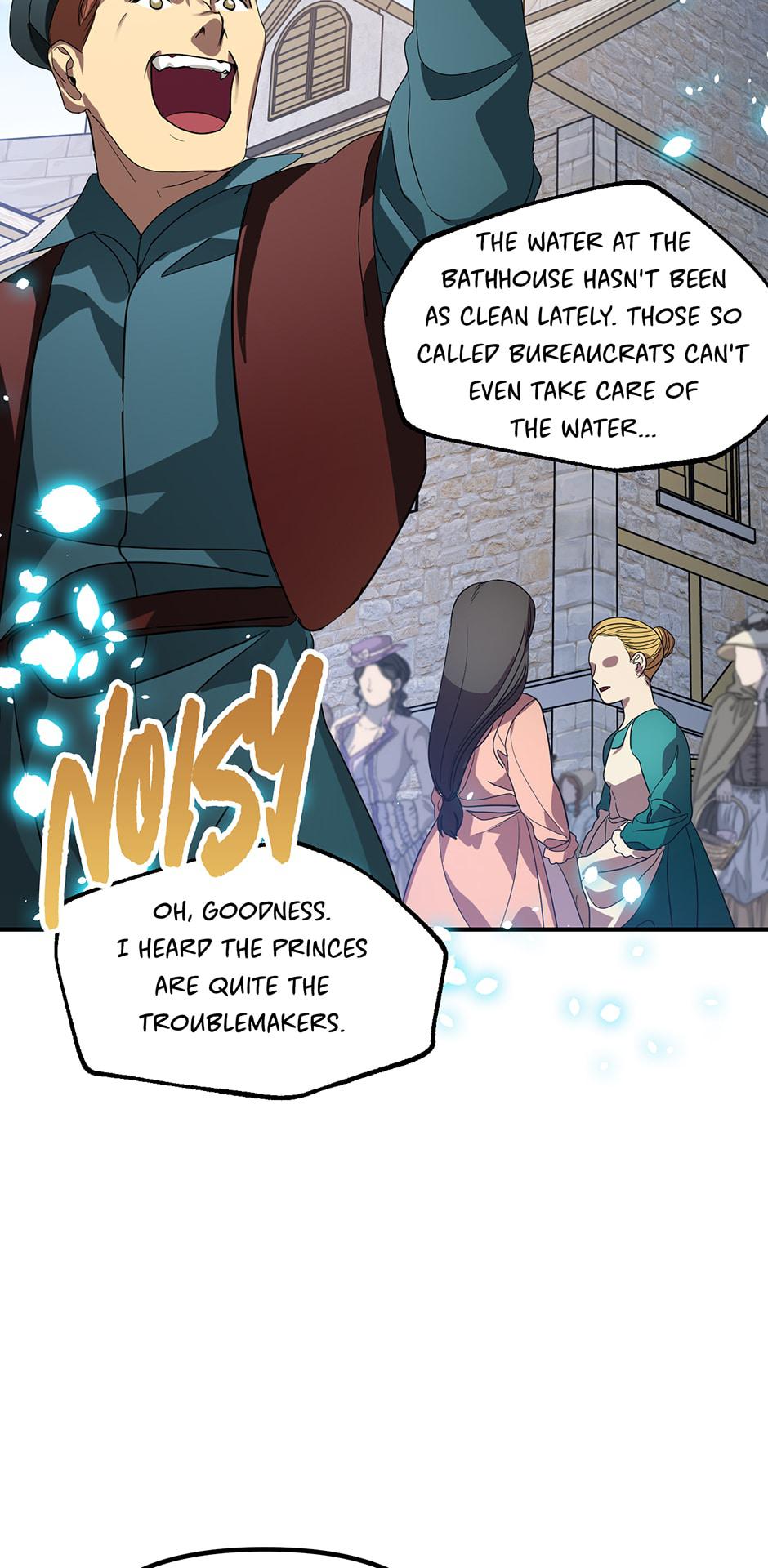 Read SSS Class Revival Hunter Manga Online