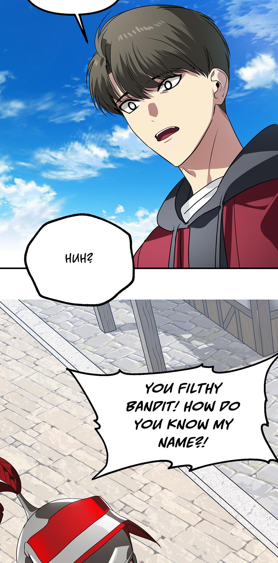 Read SSS Class Revival Hunter Manga Online
