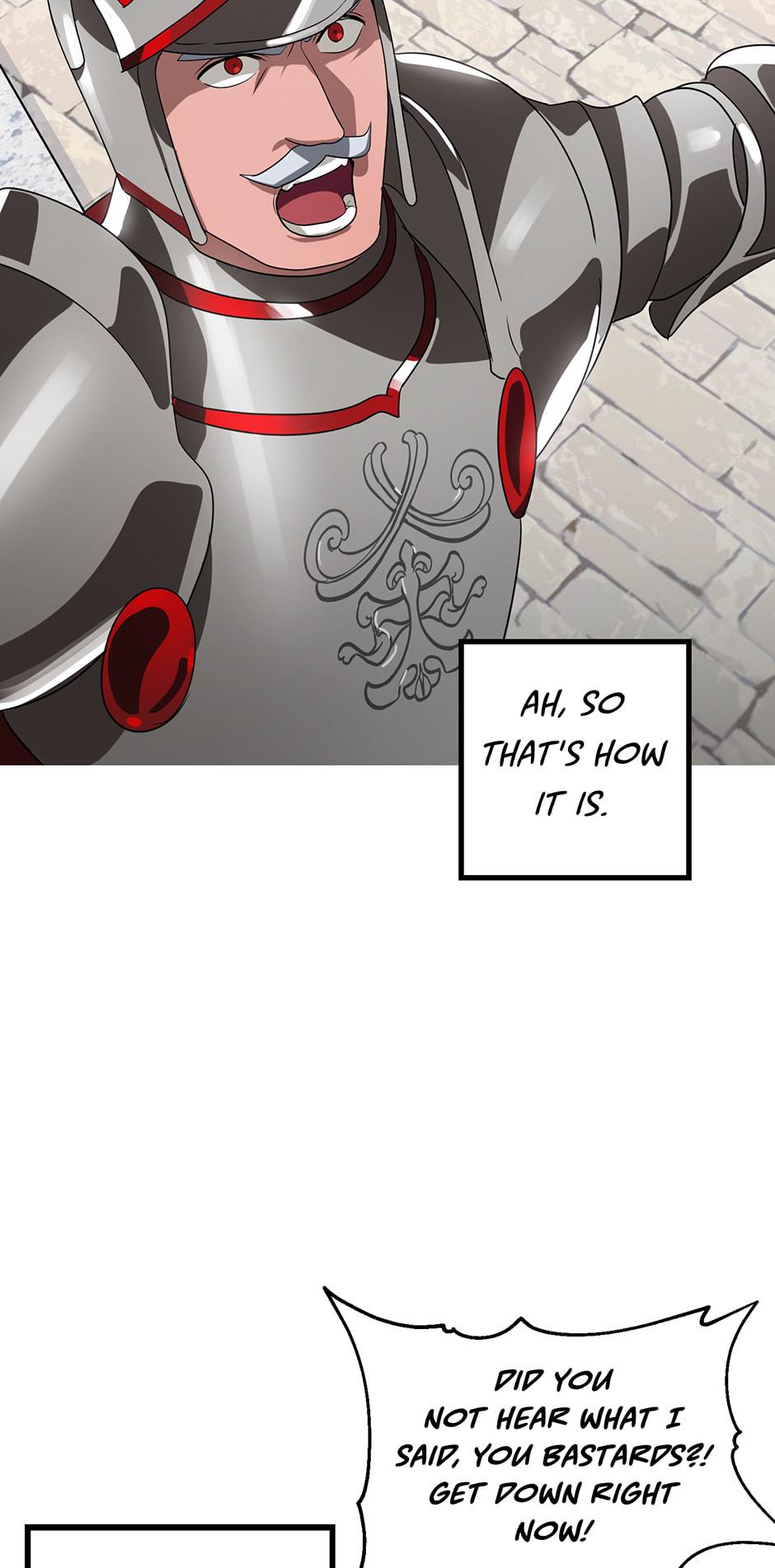 Read SSS Class Revival Hunter Manga Online