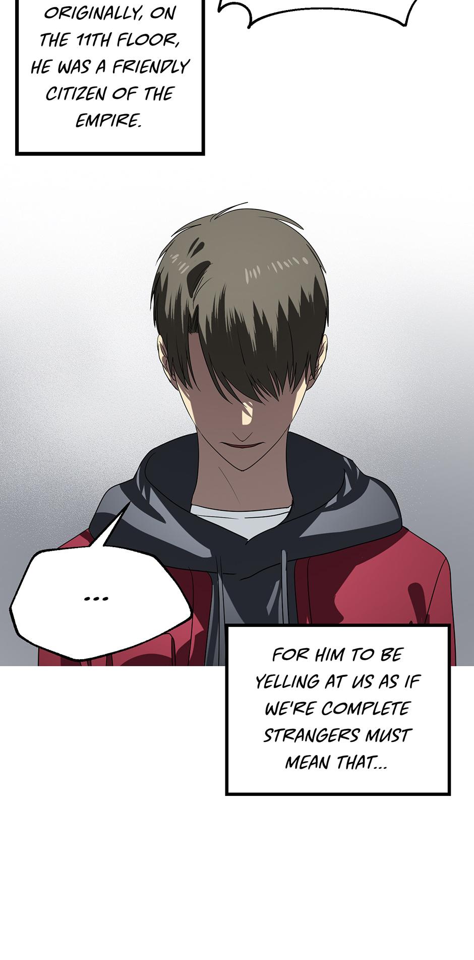 Read SSS Class Revival Hunter Manga Online