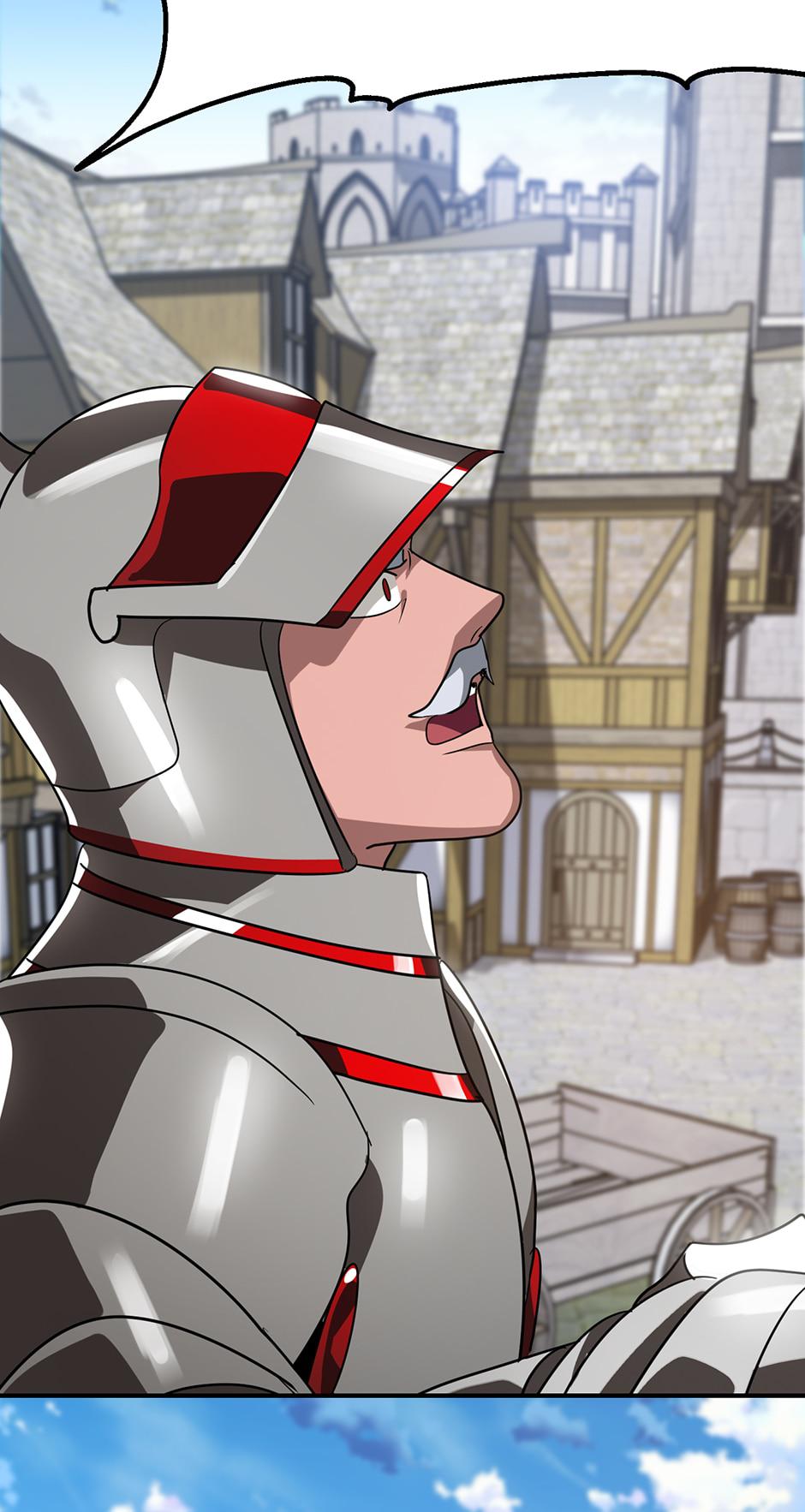 Read SSS Class Revival Hunter Manga Online