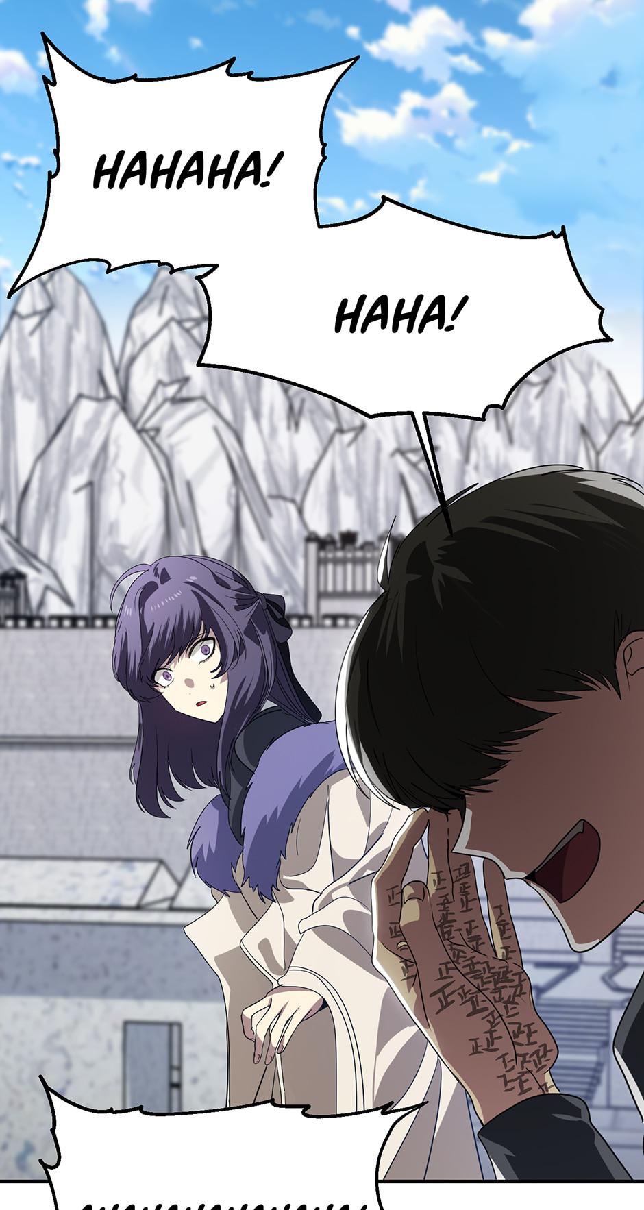 Read SSS Class Revival Hunter Manga Online