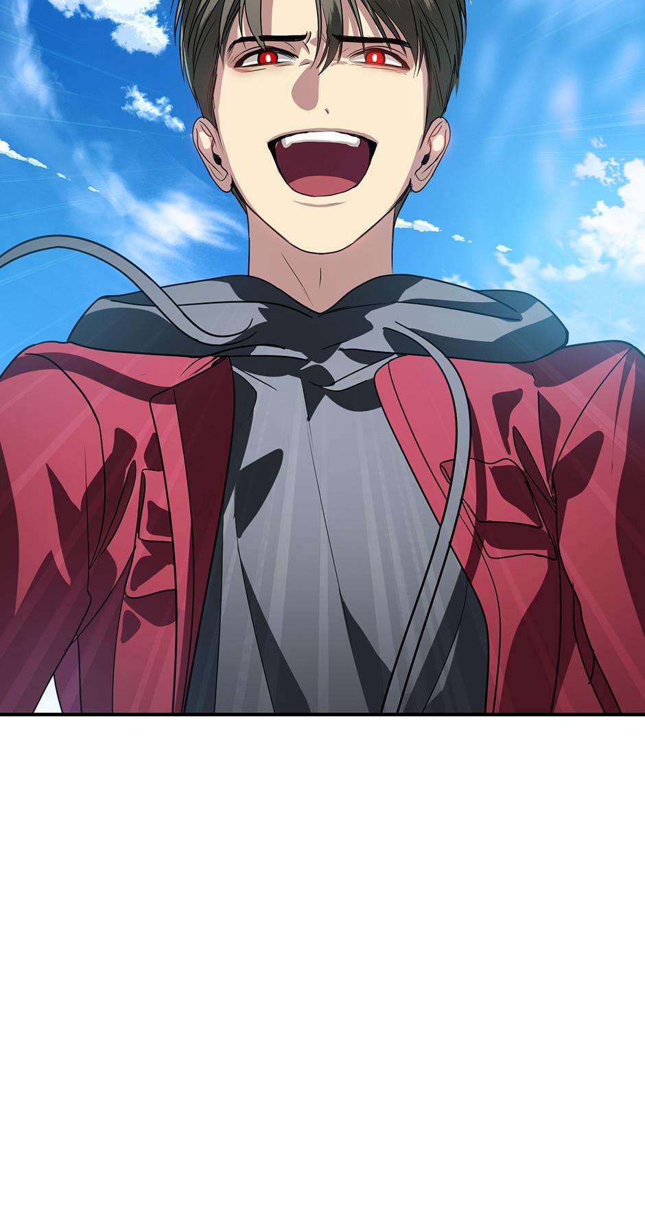 Read SSS Class Revival Hunter Manga Online